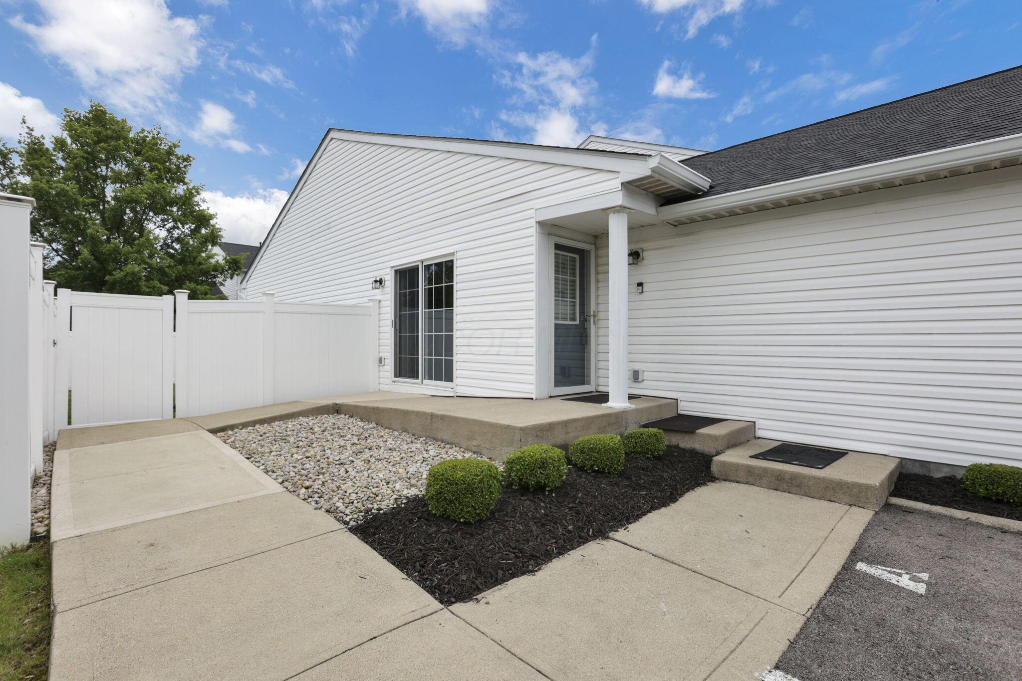 4712 Shalers Drive #54A, Columbus, Ohio image 5