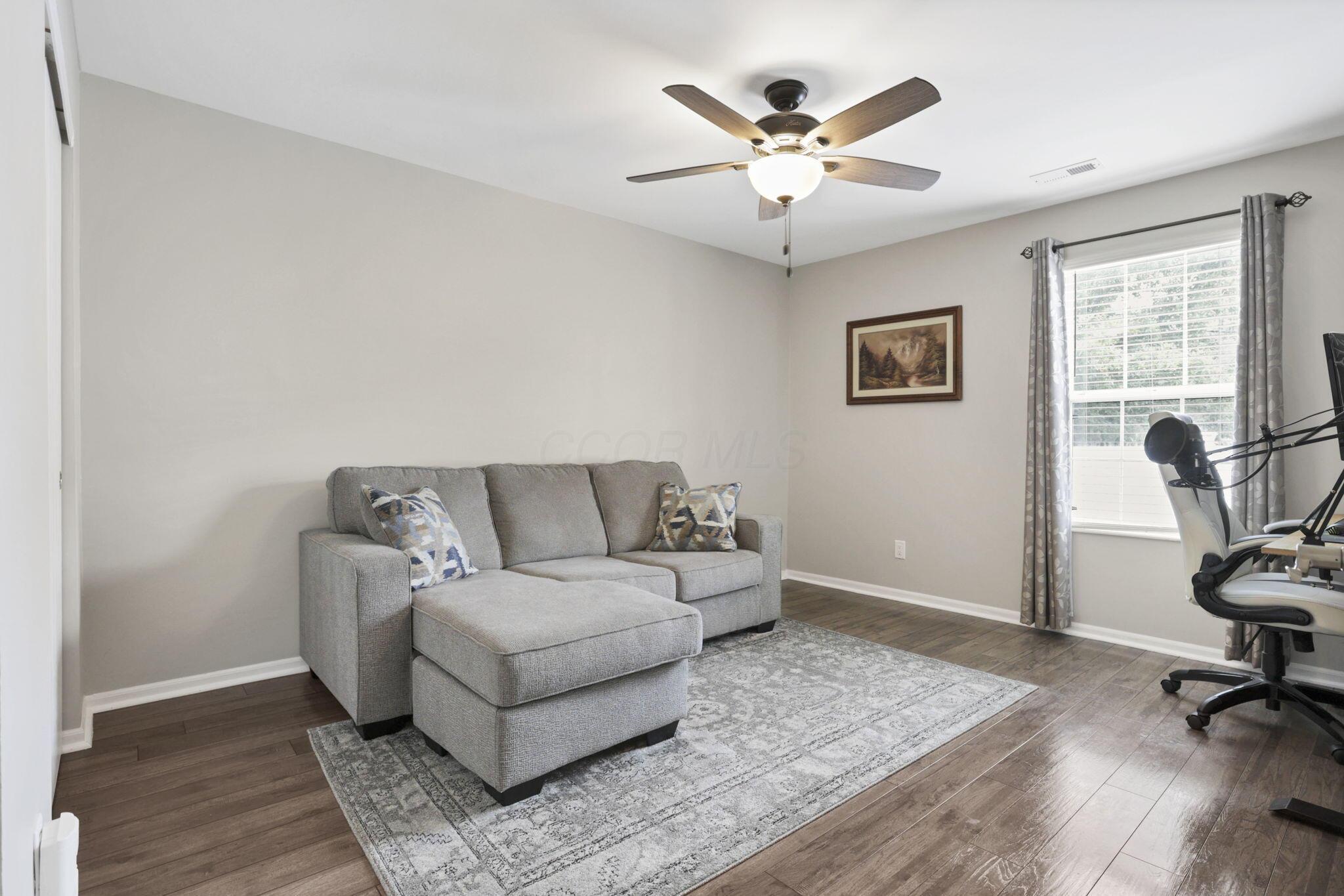4712 Shalers Drive #54A, Columbus, Ohio image 24