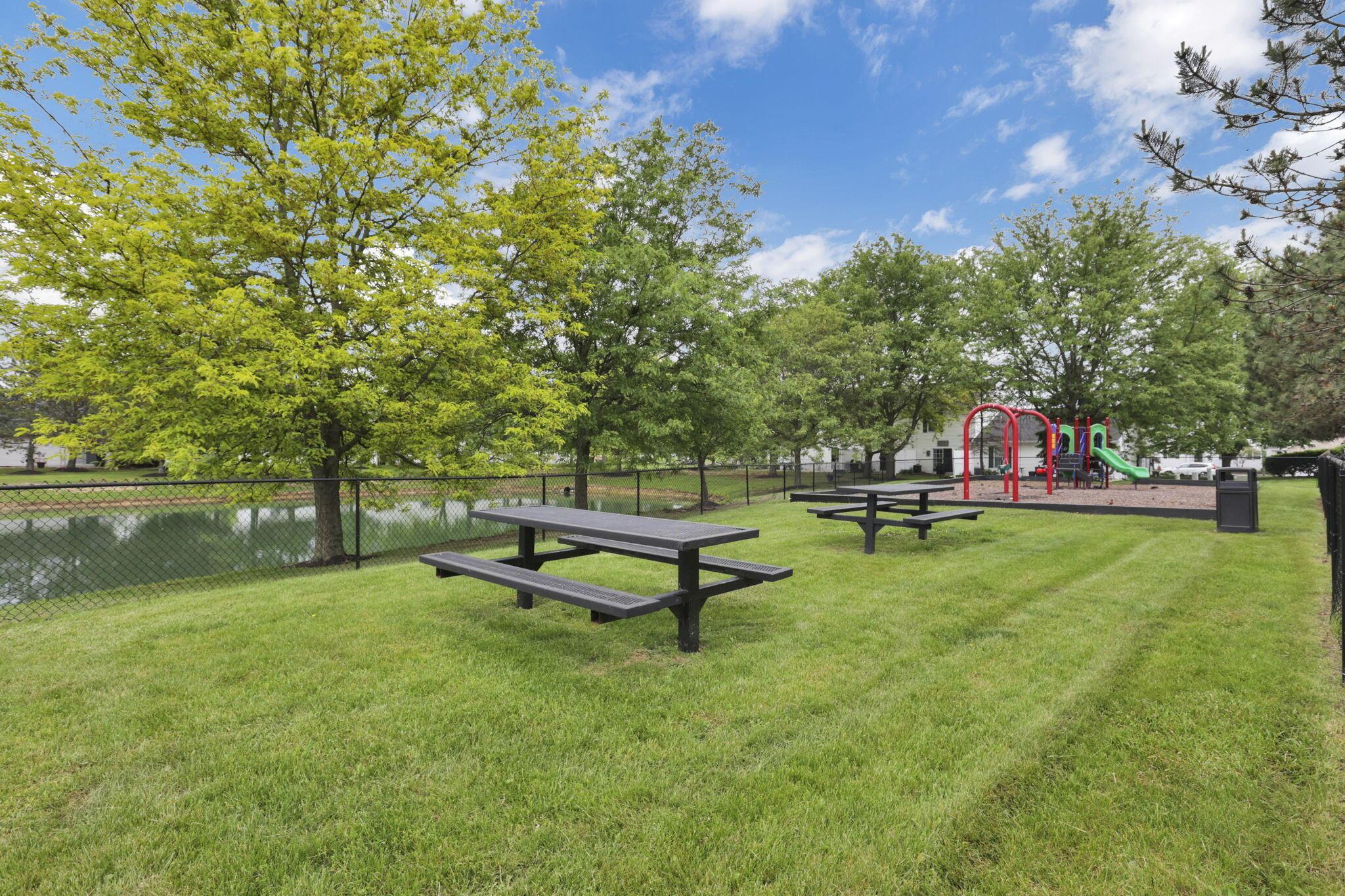 4712 Shalers Drive #54A, Columbus, Ohio image 42