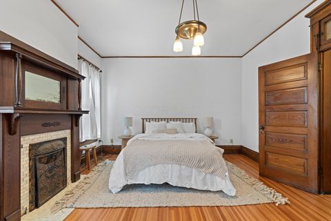 Tiny photo for 496 S 3rd Street, Columbus, OH 43215 (MLS # 226000770)