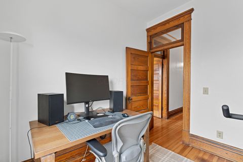 Tiny photo for 496 S 3rd Street, Columbus, OH 43215 (MLS # 226000770)