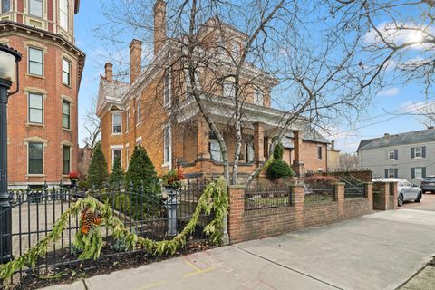 Tiny photo for 496 S 3rd Street, Columbus, OH 43215 (MLS # 226000770)