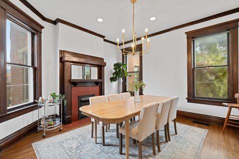 Tiny photo for 496 S 3rd Street, Columbus, OH 43215 (MLS # 226000770)