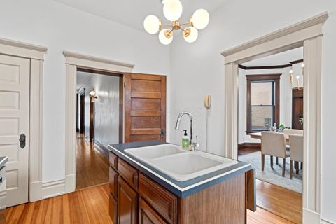 Tiny photo for 496 S 3rd Street, Columbus, OH 43215 (MLS # 226000770)