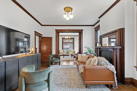 Tiny photo for 496 S 3rd Street, Columbus, OH 43215 (MLS # 226000770)