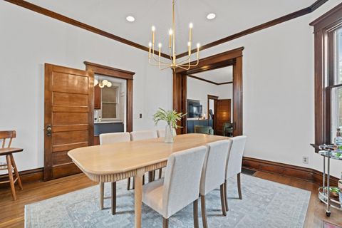 Tiny photo for 496 S 3rd Street, Columbus, OH 43215 (MLS # 226000770)