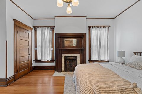 Tiny photo for 496 S 3rd Street, Columbus, OH 43215 (MLS # 226000770)