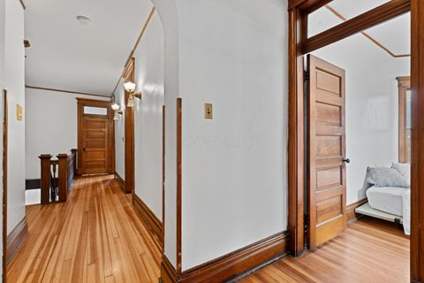 Tiny photo for 496 S 3rd Street, Columbus, OH 43215 (MLS # 226000770)