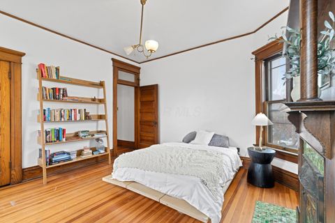 Tiny photo for 496 S 3rd Street, Columbus, OH 43215 (MLS # 226000770)