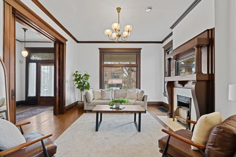 Tiny photo for 496 S 3rd Street, Columbus, OH 43215 (MLS # 226000770)