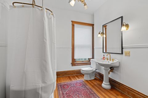 Tiny photo for 496 S 3rd Street, Columbus, OH 43215 (MLS # 226000770)