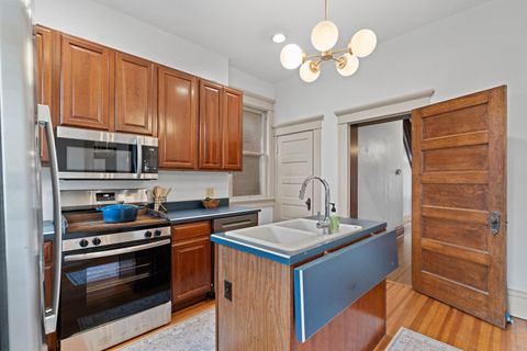 Tiny photo for 496 S 3rd Street, Columbus, OH 43215 (MLS # 226000770)