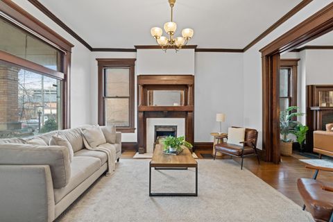 Tiny photo for 496 S 3rd Street, Columbus, OH 43215 (MLS # 226000770)