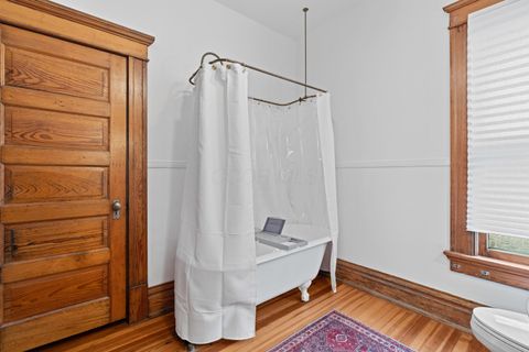 Tiny photo for 496 S 3rd Street, Columbus, OH 43215 (MLS # 226000770)