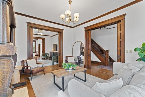 Tiny photo for 496 S 3rd Street, Columbus, OH 43215 (MLS # 226000770)