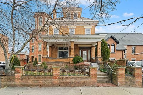 Photo of 496 S 3rd Street, Columbus, OH 43215 (MLS # 226000770)