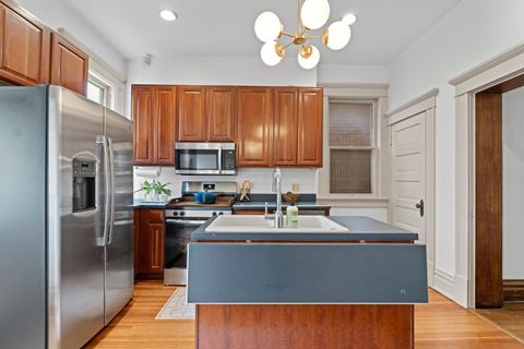 Tiny photo for 496 S 3rd Street, Columbus, OH 43215 (MLS # 226000770)