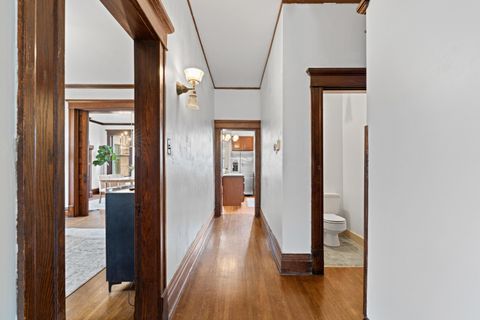 Tiny photo for 496 S 3rd Street, Columbus, OH 43215 (MLS # 226000770)