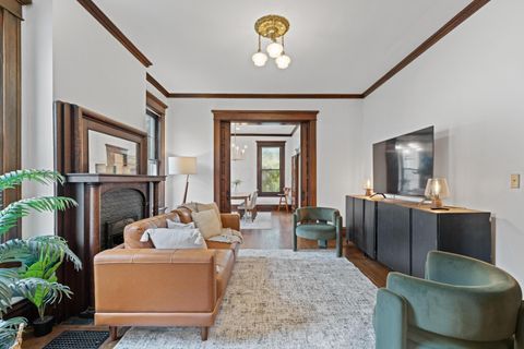 Tiny photo for 496 S 3rd Street, Columbus, OH 43215 (MLS # 226000770)