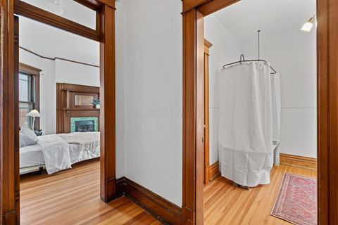 Tiny photo for 496 S 3rd Street, Columbus, OH 43215 (MLS # 226000770)