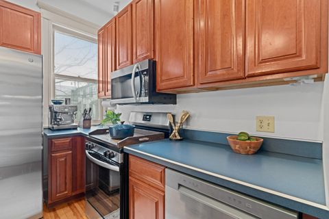 Tiny photo for 496 S 3rd Street, Columbus, OH 43215 (MLS # 226000770)