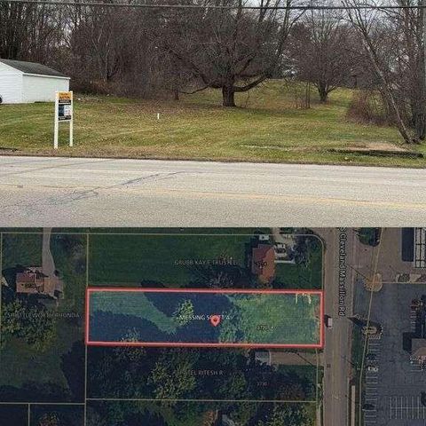 Photo of 3720 S Cleveland Massillon Road, Barberton, OH 44203 (MLS # 226000541)