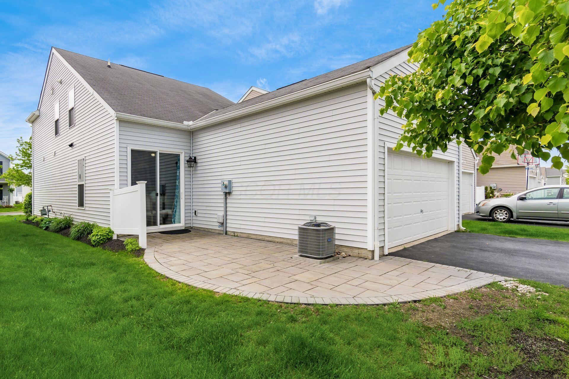 5808 Trail Creek Drive, Dublin, Ohio image 38