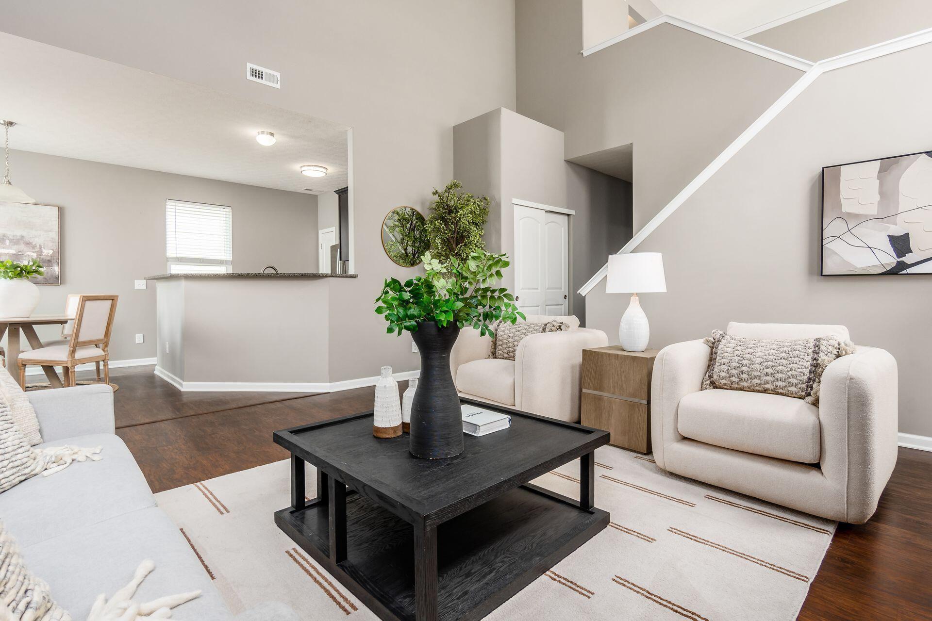 5808 Trail Creek Drive, Dublin, Ohio image 10