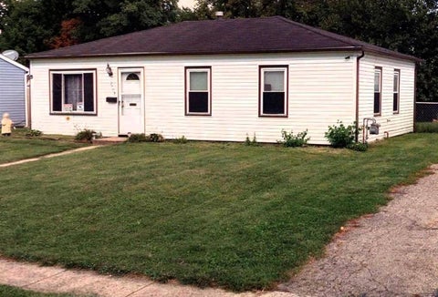 Photo of 2798 Claude Drive, Columbus, OH 43207 (MLS # 226039572)