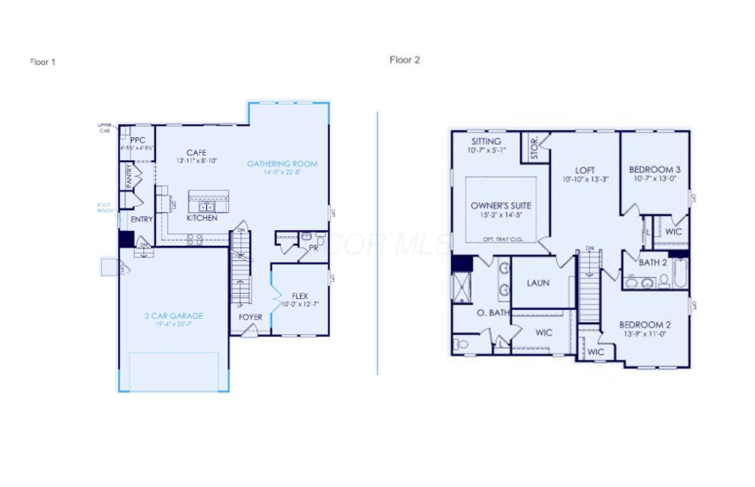 9476 Goldenrod Road Lot 160