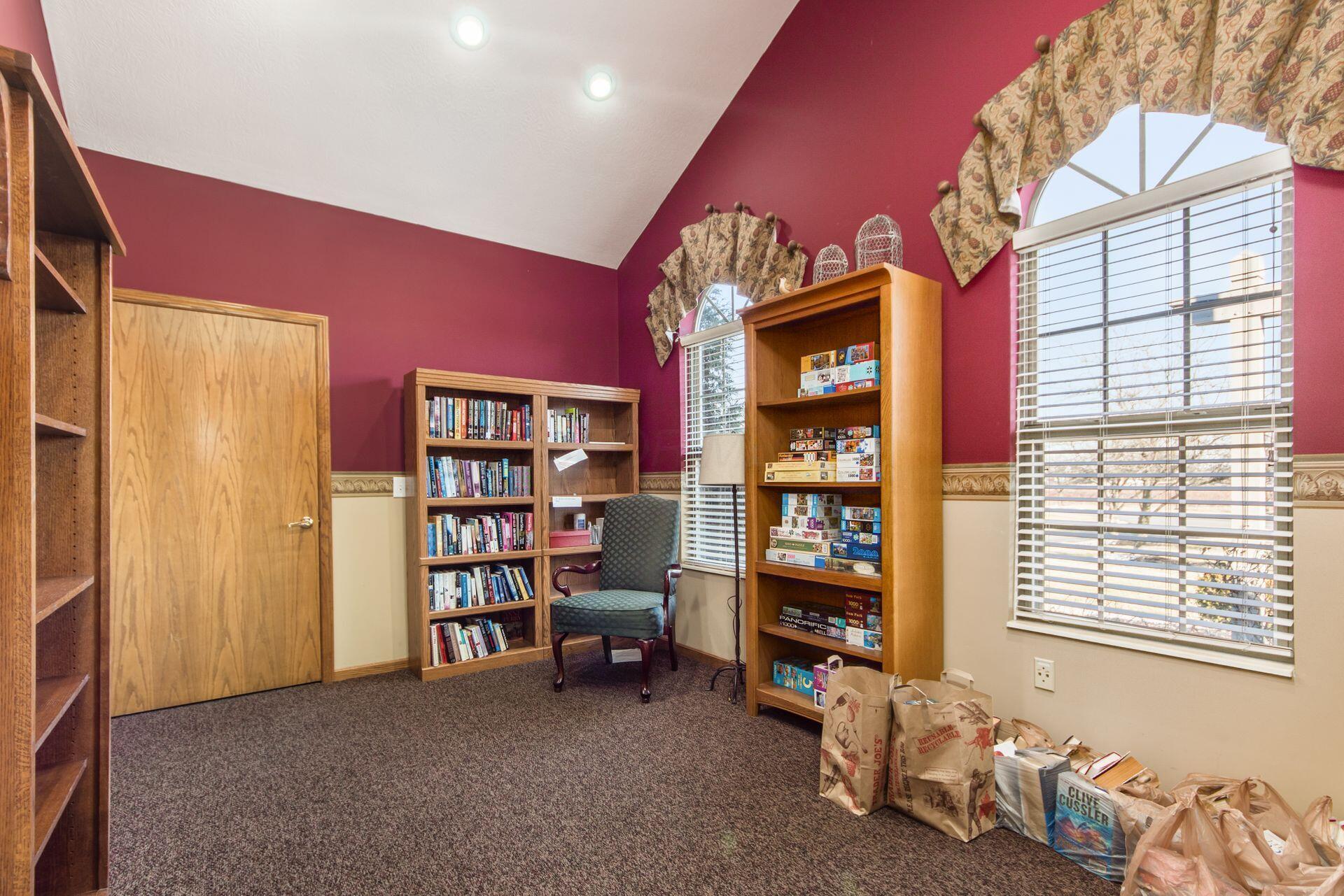 3881 Orchard Way, Powell, Ohio image 37