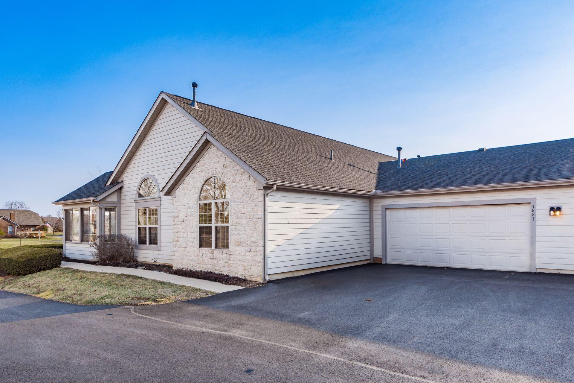 3881 Orchard Way, Powell, Ohio image 30
