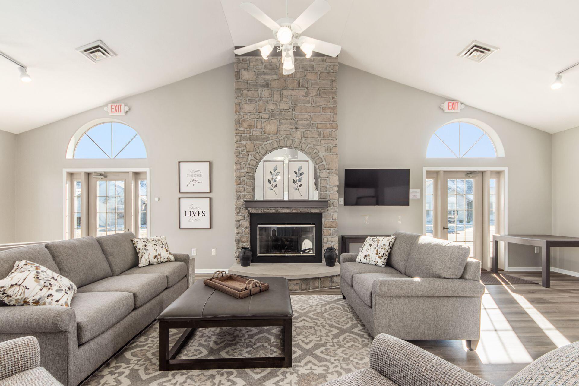 3881 Orchard Way, Powell, Ohio image 34