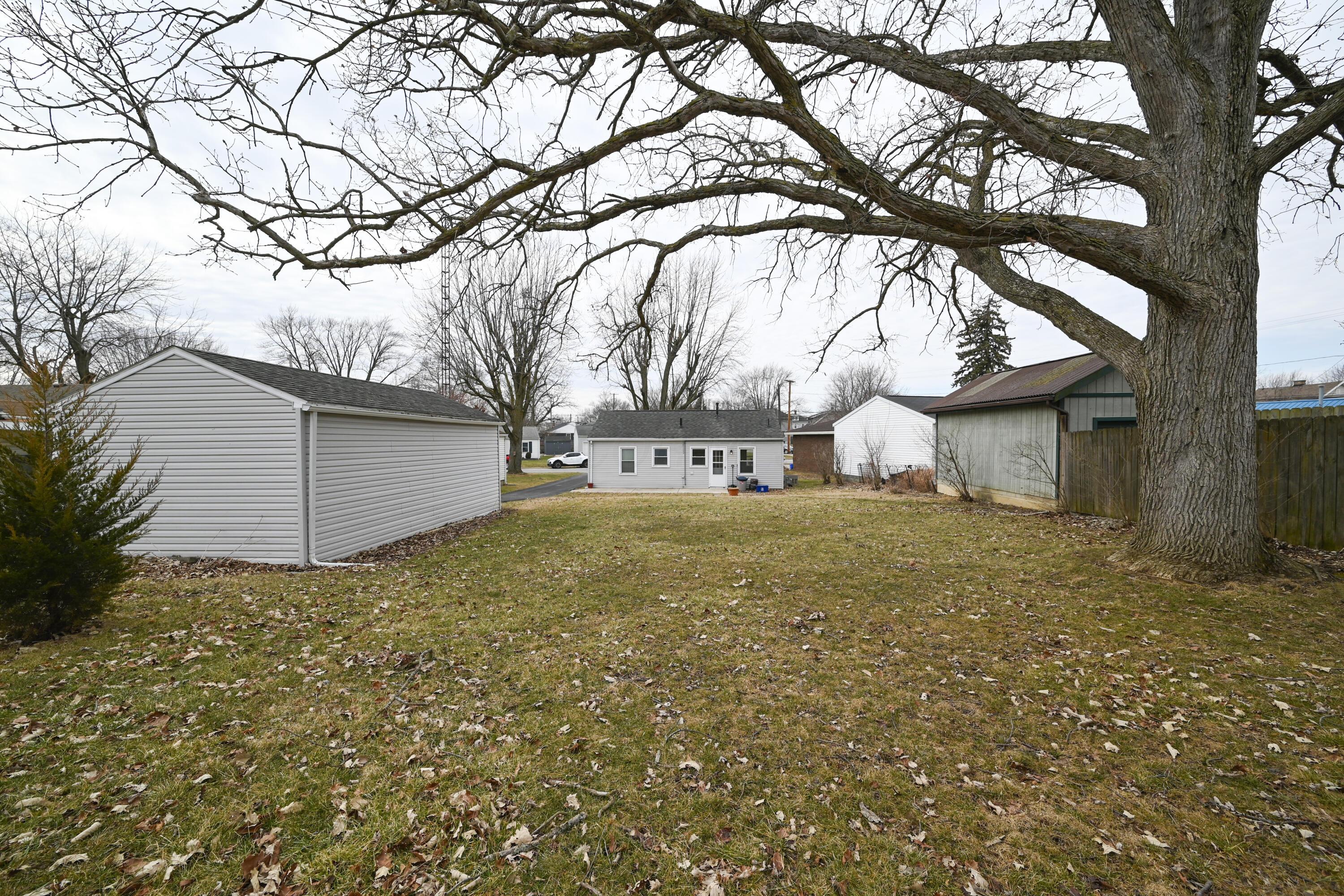 600 Blaine Avenue, Marion, Ohio image 4