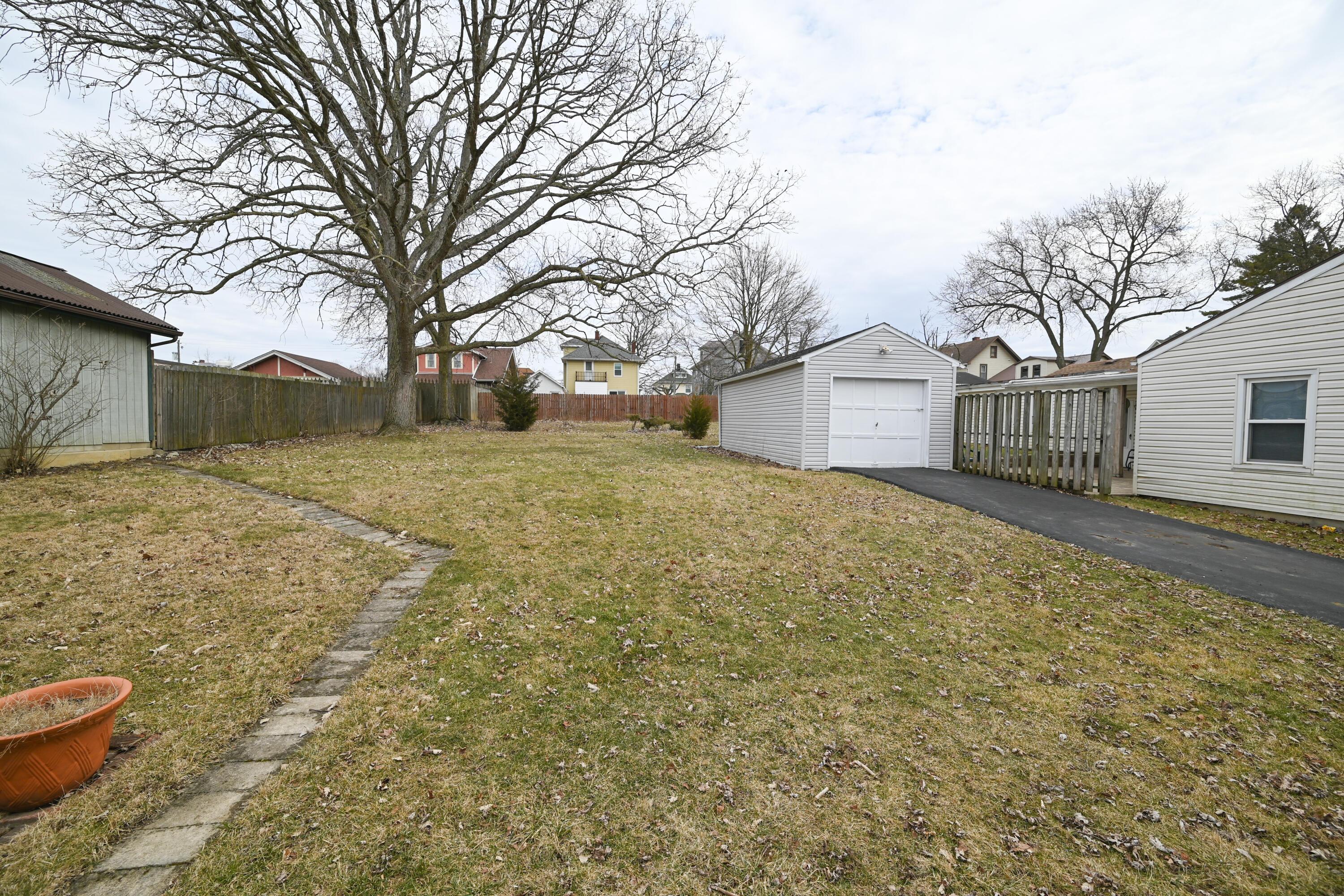 600 Blaine Avenue, Marion, Ohio image 27