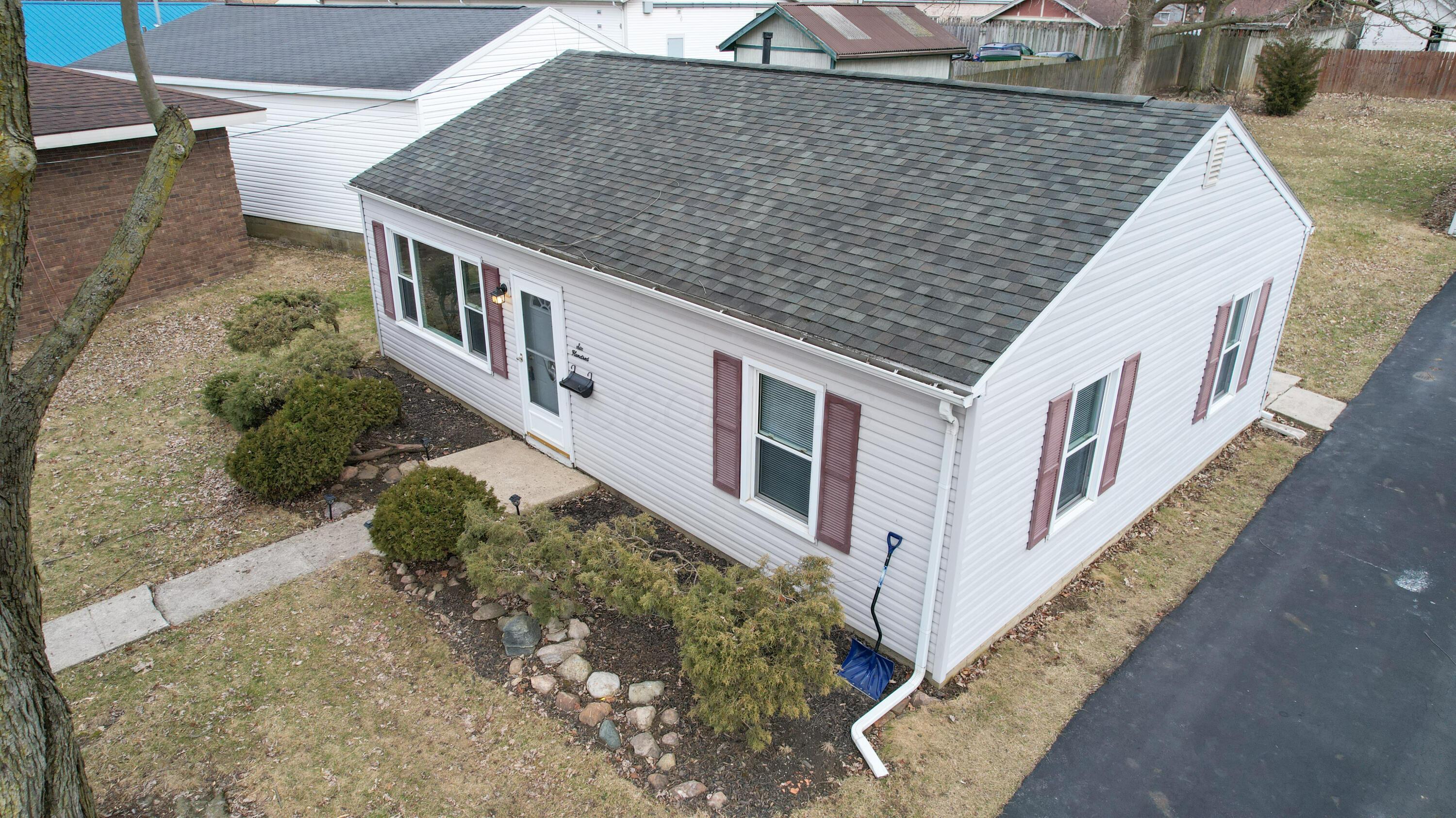600 Blaine Avenue, Marion, Ohio image 32