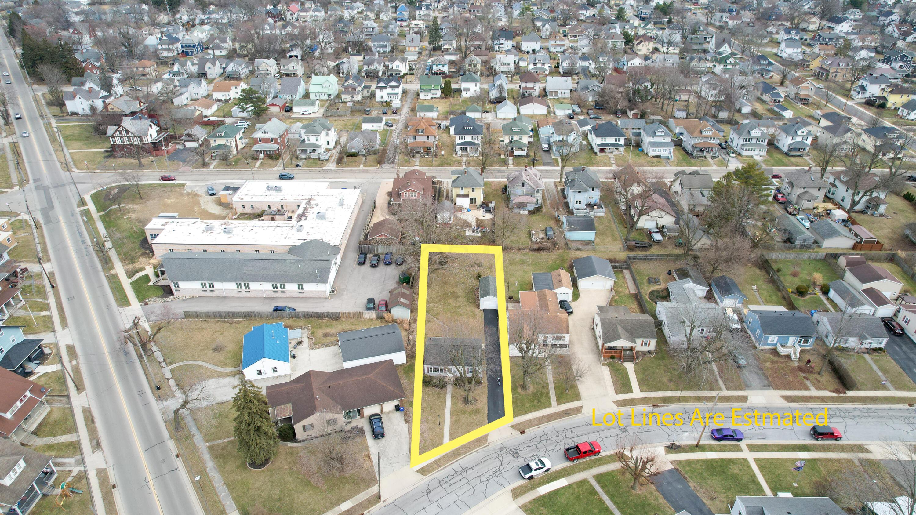 600 Blaine Avenue, Marion, Ohio image 34