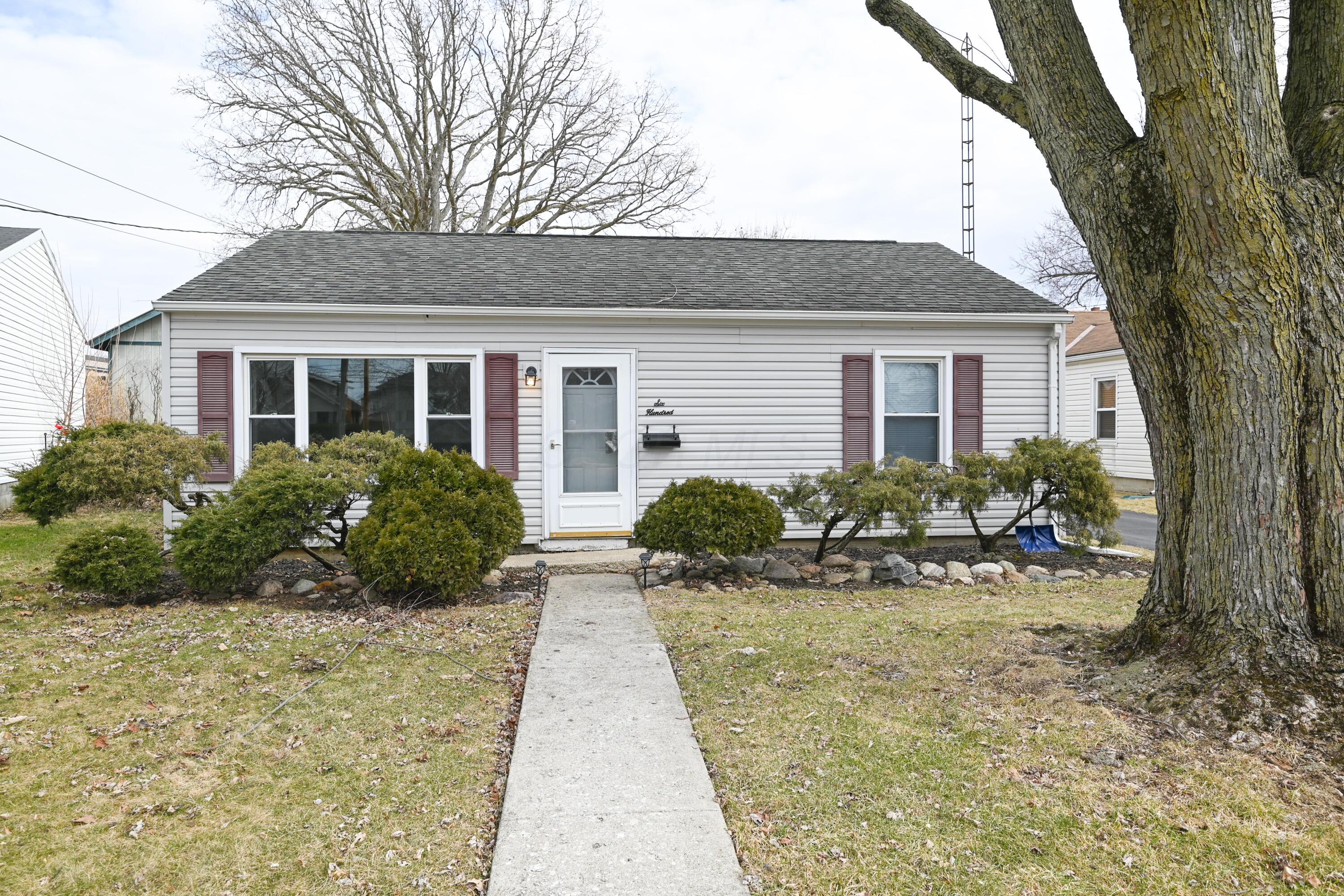 600 Blaine Avenue, Marion, Ohio image 1