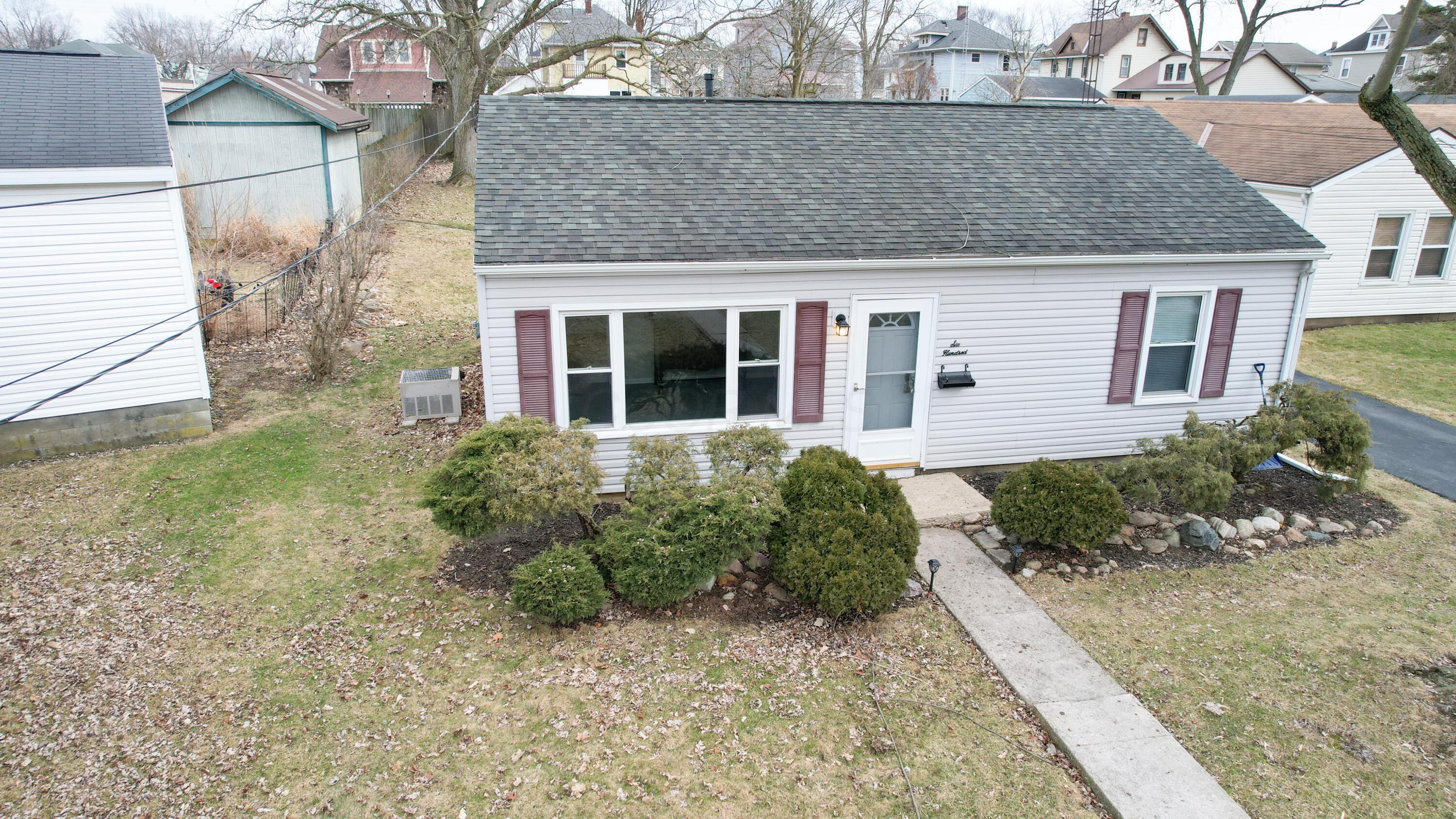 600 Blaine Avenue, Marion, Ohio image 33