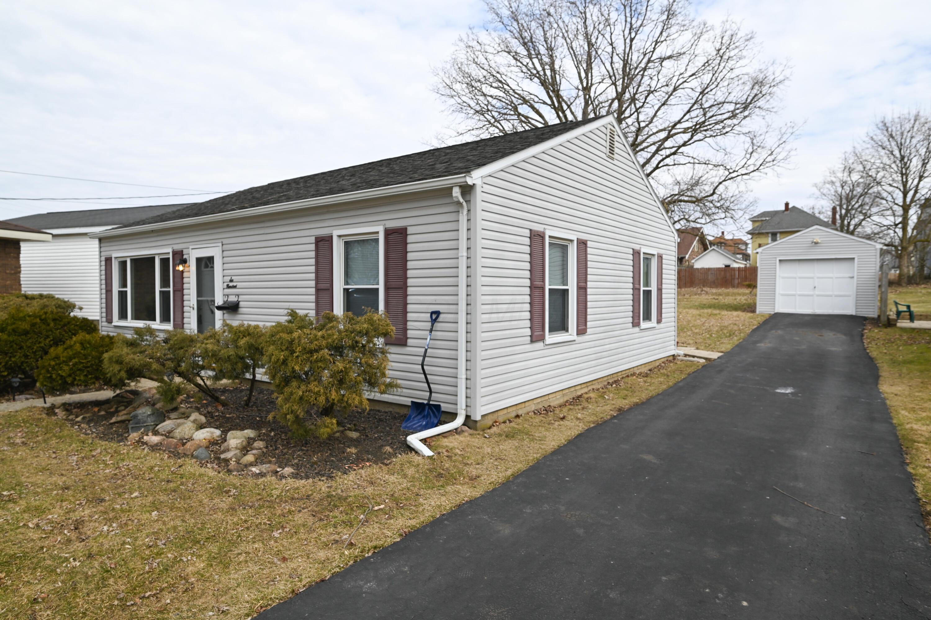 600 Blaine Avenue, Marion, Ohio image 2