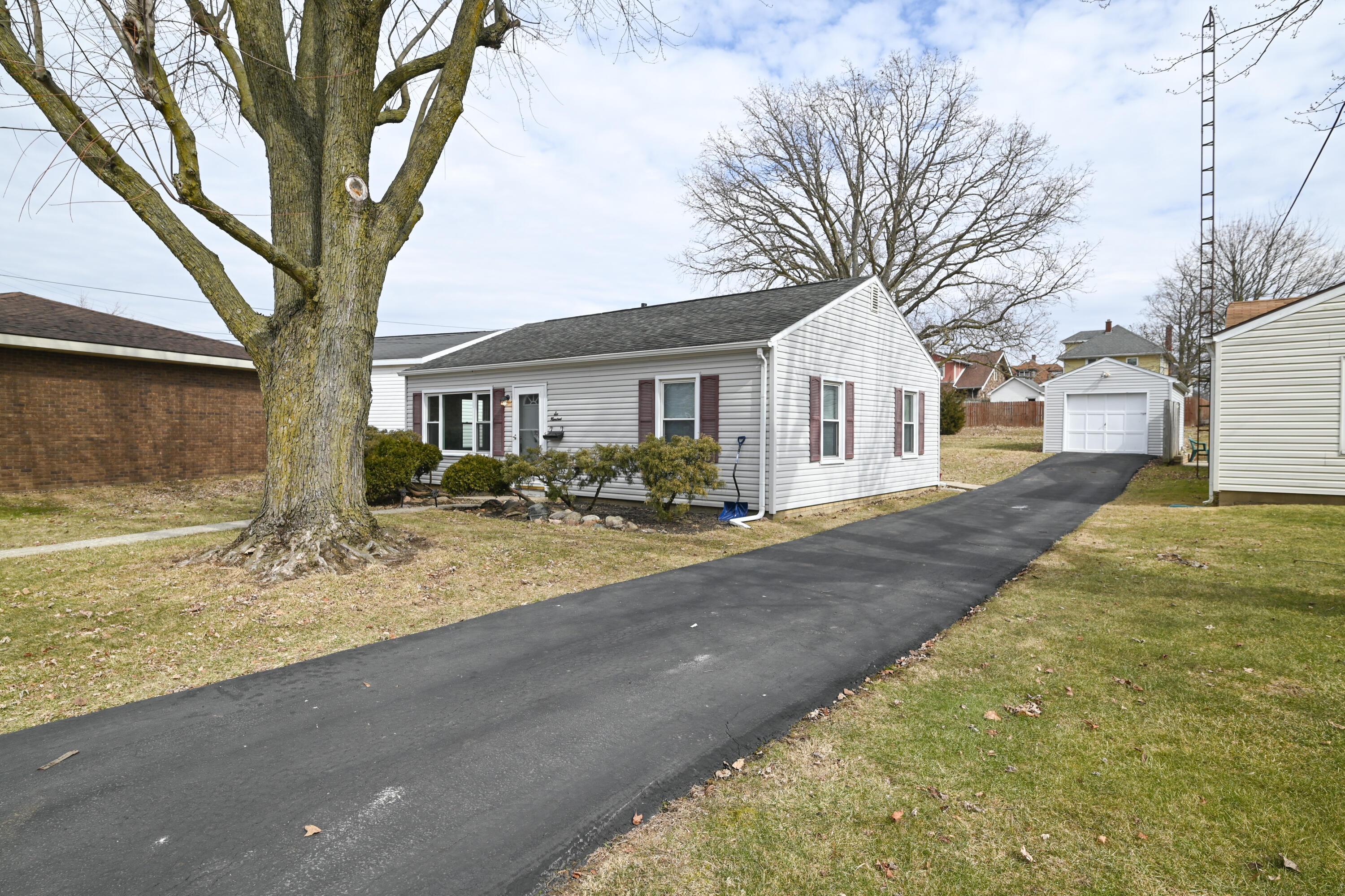 600 Blaine Avenue, Marion, Ohio image 22