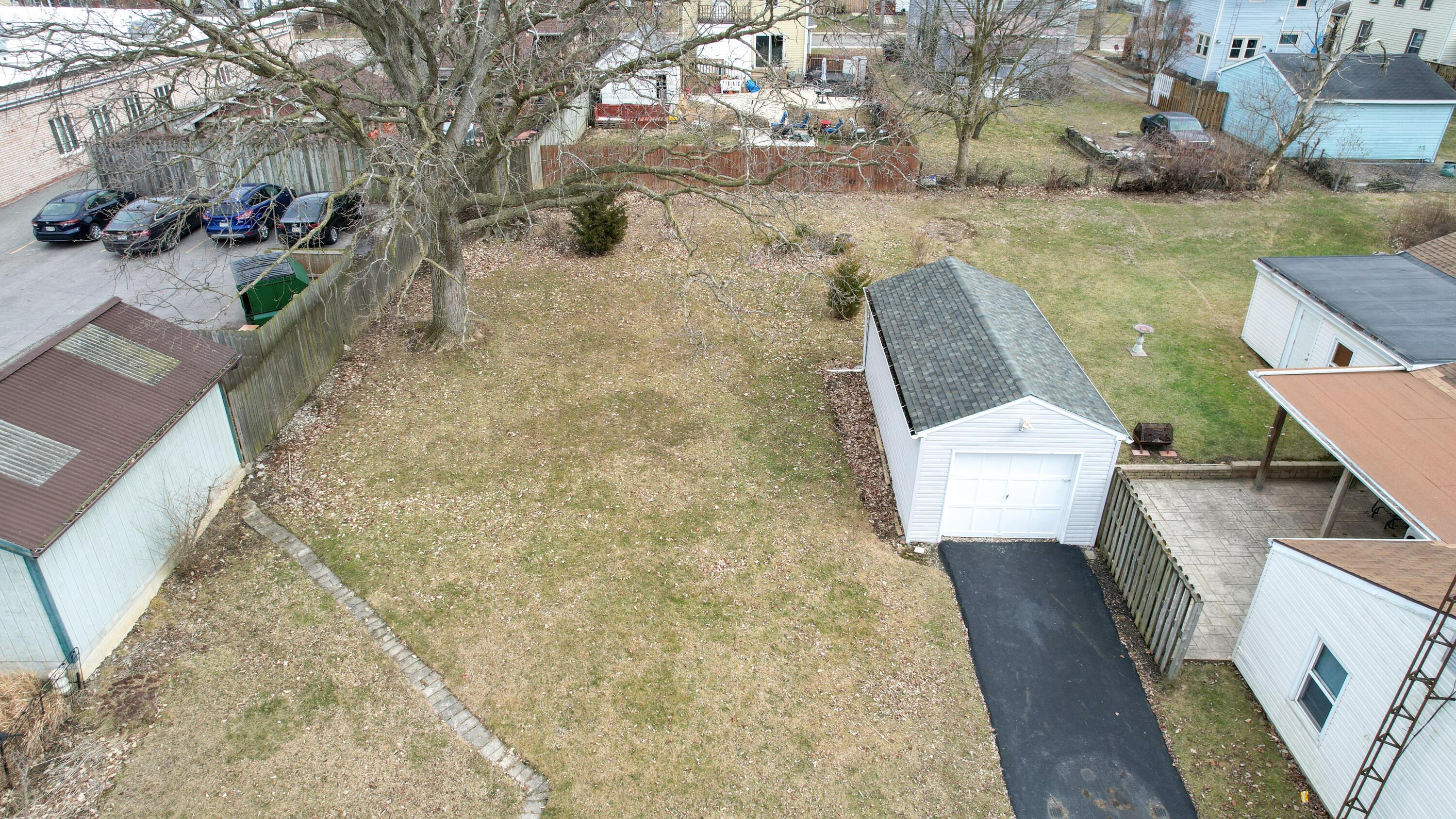 600 Blaine Avenue, Marion, Ohio image 29