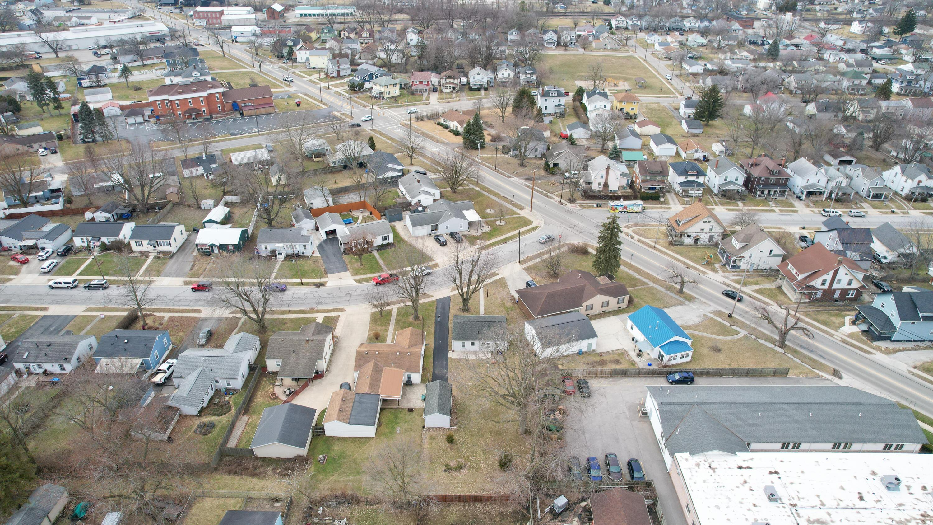 600 Blaine Avenue, Marion, Ohio image 28