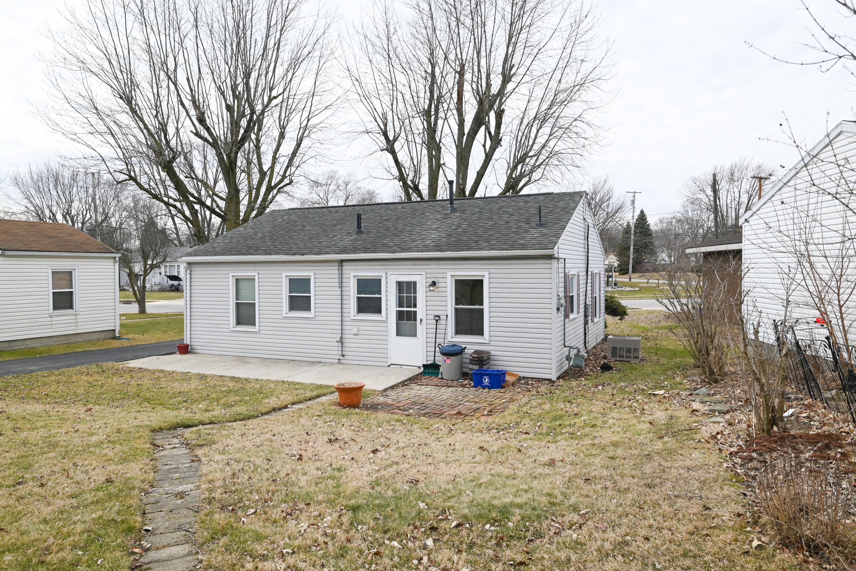 600 Blaine Avenue, Marion, Ohio image 26