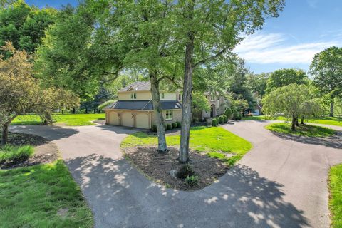 Tiny photo for 20 Waterford Court, Granville, OH 43023 (MLS # 226003044)