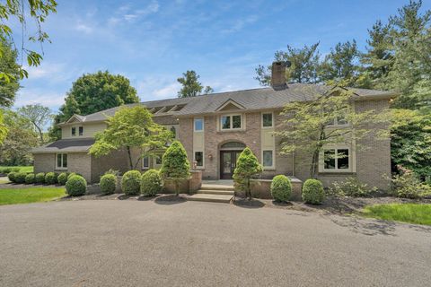 Tiny photo for 20 Waterford Court, Granville, OH 43023 (MLS # 226003044)