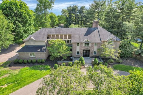 20 Waterford Court Granville OH 43023