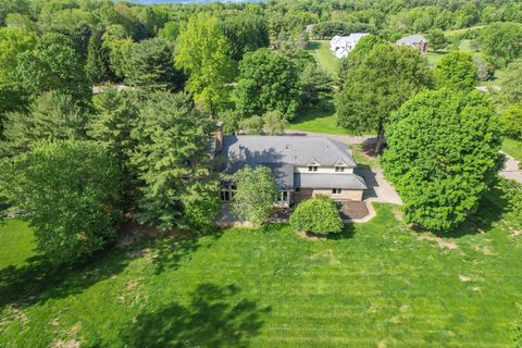 Tiny photo for 20 Waterford Court, Granville, OH 43023 (MLS # 226003044)