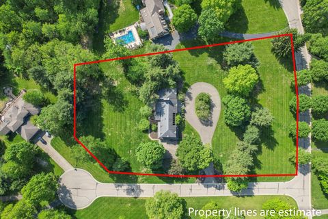 Tiny photo for 20 Waterford Court, Granville, OH 43023 (MLS # 226003044)