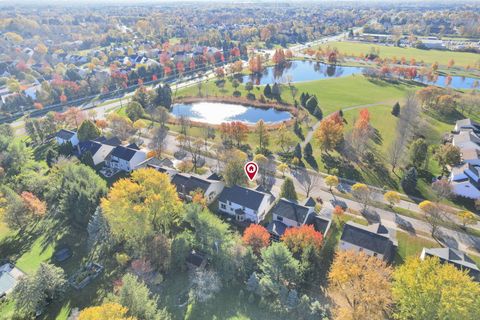 Photo of 6242 Kendall Ridge Boulevard, Dublin, OH 43016 (MLS # 225042283)